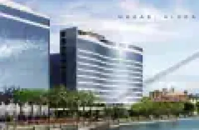 Beach class novo cais | apartamento no novo cais | investimento com vista mar