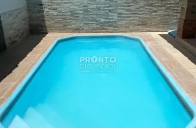 Casa com 4 quartos à venda na Avenida Portuaria, 390, Centro, Ipojuca