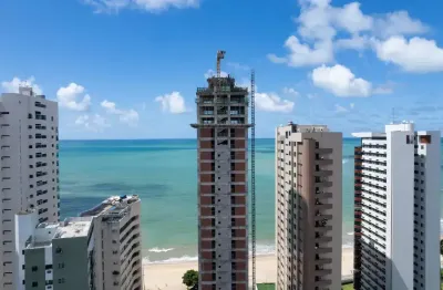 Apartamento com 1 quarto à venda na Rua Dom Vital, 12, Piedade, Jaboatão dos Guararapes