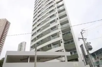 Joana melo living i apartamento de 1 quarto com varanda gourmet-oportunidade