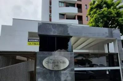 Edf. maria ortélia - 2 quartos - 59m² - lazer completo - boa vista