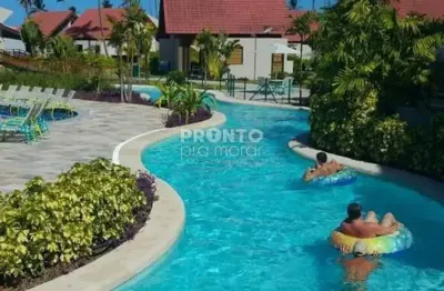 Apartamento mobiliado em praia de muro alto - ipojuca - pe