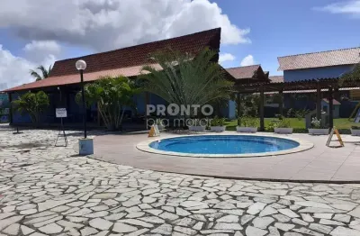 Casa duplex 5 quartos sendo 3 suítes, próximo  ao mar em tamandaré-pe