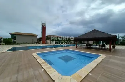 Casa duplex mobiliada 4 quartos, 2 suítes em praia de carneiros - tamandaré-pe