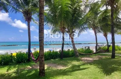 Apartamento com 2 quartos à venda na Avenida José Bezerra, 1, Praia Dos Carneiros, Tamandaré