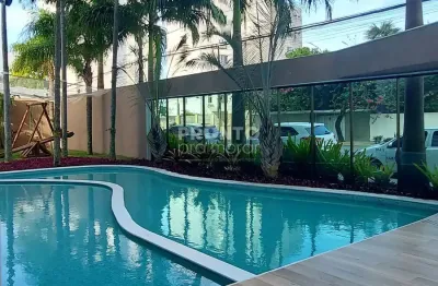 Apartamento com excelente localização em candeias com vista para o mar.