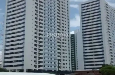 Apartamento com 3 quartos à venda na Rua José Braz Moscow, 520, Piedade, Jaboatão dos Guararapes