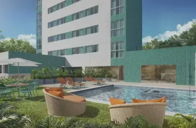 Perfeito para morar ou investir| edf. domus jequitinhonha| 5 min da praia