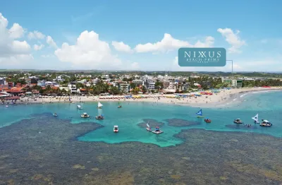 Apartamento com 1 quarto à venda na Avenida Portuaria, 12, Centro, Ipojuca