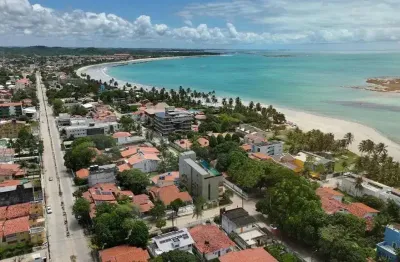 Apartamento com 1 quarto à venda na Avenida José Bezerra, 12, Praia de Tamandaré, Tamandaré