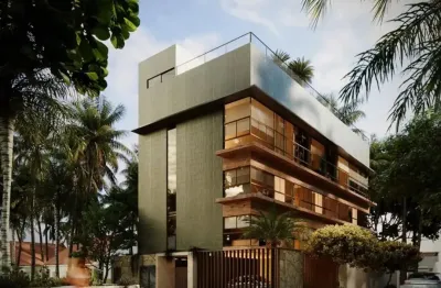 Apartamento com 1 quarto à venda na Avenida José Bezerra, 12, Praia de Tamandaré, Tamandaré