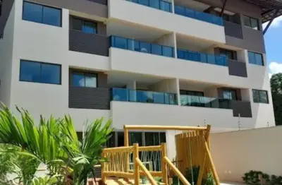 Apartamento com 3 quartos à venda na Avenida José Bezerra, 12, Centro, Tamandaré