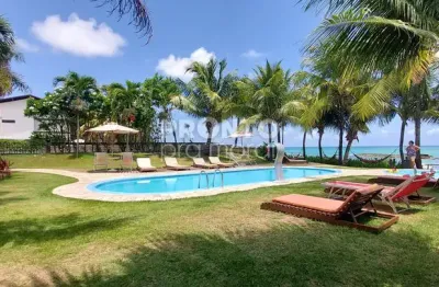 Apartamento vista mar em praia dos carneiros - tamandaré-pe