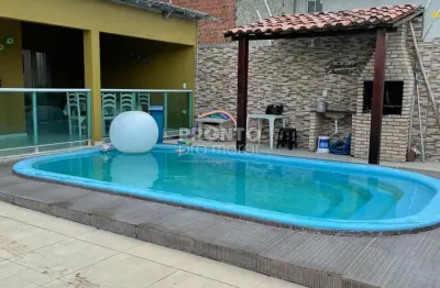 Casa com 3 quartos à venda na Avenida José Bezerra, 1, Praia de Tamandaré, Tamandaré