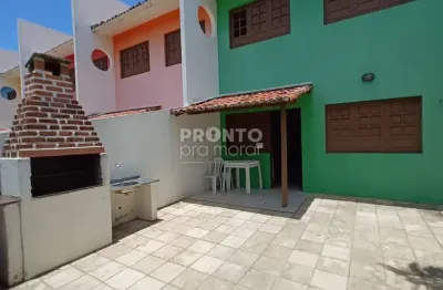 Casa em condomínio fechado com 4 quartos à venda na Avenida José Bezerra, 1, Praia de Tamandaré, Tamandaré