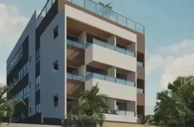 Apartamento à venda no quattro smart flats , porto de galinhas , ipojuca, pe
