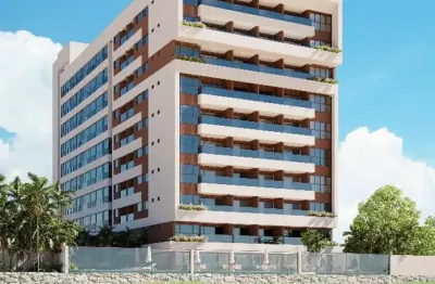 Apartamento com 1 quarto à venda na Rua Júlio Belo, 12, Centro, São José da Coroa Grande