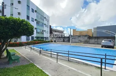 Residencial forte do bom jesus/3 quartos no cordeiro/corretor(81)9 8597-7833