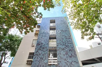 Apartamento 3 quartos 1 banheiro em ótima localização - boa viagem