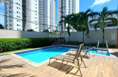 Apartamento com 3 quartos à venda na Rua Aviador Severiano Lins, 520, Boa Viagem, Recife