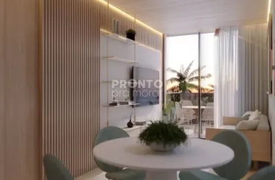 Repasse com excelente localização na praia do carneiros, com 46,12m² de área útil.