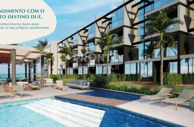 Excelente oportunidade em muro alto com área 90,47m².