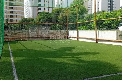 Apartamento com 3 quartos à venda na Rua Visconde de Jequitinhonha, 520, Boa Viagem, Recife