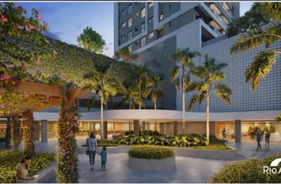 Raízes rio ave: o novo marco imobiliário do recife já começou, entre em contato e cada