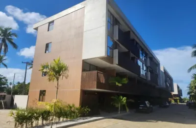 Apartamento com 1 quarto à venda na Avenida José Bezerra, 12, Praia de Tamandaré, Tamandaré