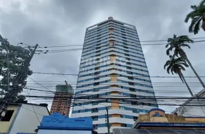Apartamento com 3 quartos, 1 suíte na madalena - recife-pe