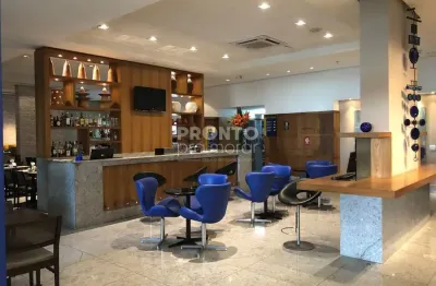 Excelente apartamento mobiliado com 53,97m² de área privativa, localizado no bairro de boa viagem.