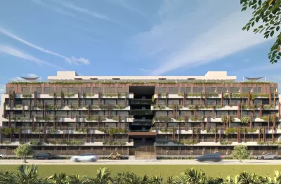 Mauna: flats de 1 ou 2 quartos com as menores parcelas e sinal para você
