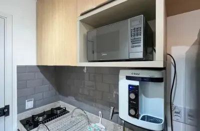Apartamento com 1 quarto à venda na Avenida Portuaria, 12, Porto de Galinhas, Ipojuca