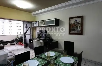 Apartamento com 3 quartos à venda na Rua Aviador Severiano Lins, 579, Boa Viagem, Recife