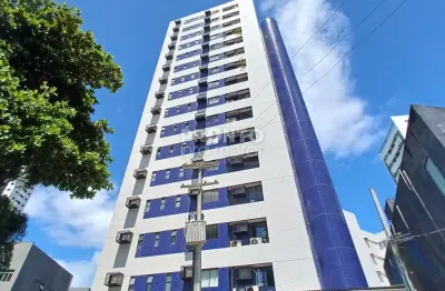 Baía de helsink- excelente apartamento a venda no bairro de boa viagem!