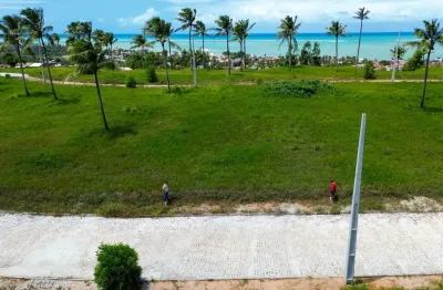 Oportunidade em maragogi: terreno em condomínio fechado