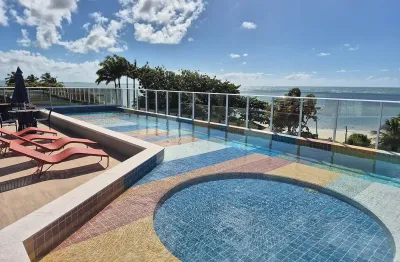 Excelente oportunidade de apartamento 3 quartos em tamandaré