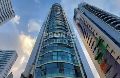 Apartamento com 4 quartos à venda na Rua Luiz de Faria Barbosa, 306, Boa Viagem, Recife