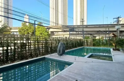 Apartamento com excelente localização em boa viagem, próximo ao big bom preço e ao shopping recife.