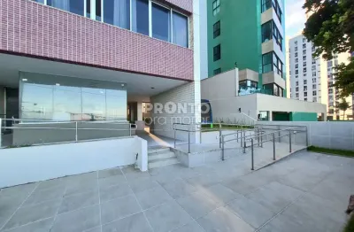 Apartamento 3 quartos 1 suíte em excelente localização - boa viagem