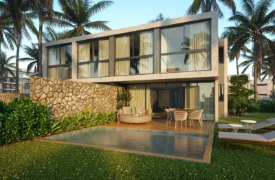 Apartamento com 2 quartos à venda na Rua Luiz H. Cavalcante, Praia de Antunes, Maragogi