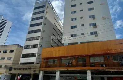 Sala comercial com 1 sala à venda na Rua Barão de Souza Leão, 221, Boa Viagem, Recife