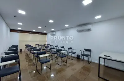 Sala comercial mobiliada no empresarial sá leitão paissandu, recife / pe