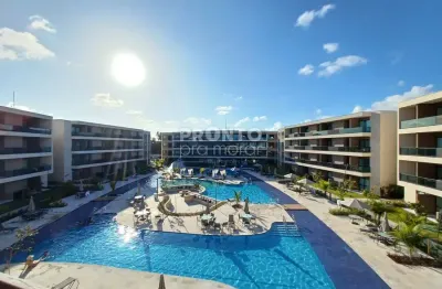 Apartamento em malia beach experience muro alto - ipojuca - pe
