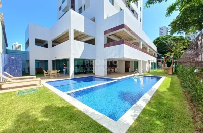 Apartamento 2 quartos, 1 suíte em solar di cavalcanti madalena, recife / pe