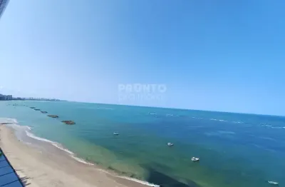Apartamento 3 quartos 2 suítes vista mar em candeias - jaboatão dos gauararapes-pe