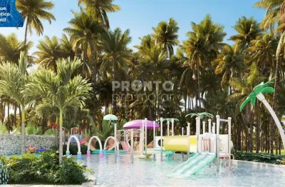 Beach class carneiros/flat com excelente localização na praia de carneiros, possui 32,90 m² de área construída.