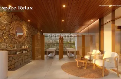 Excelente flat tipo studio em construção localização na praia de carneiros, com 19,00m² de área útil.