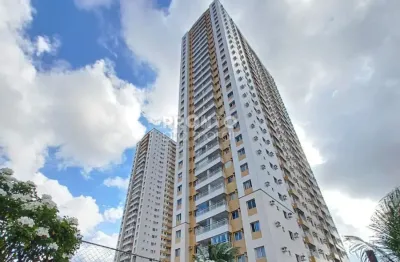 Apartamento com 3 quartos à venda na Rua Dona Inês Correa de Araújo, 156, Caxangá, Recife