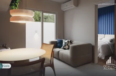 Kitnet / Stúdio à venda na Avenida Portuaria, Porto de Galinhas, Ipojuca